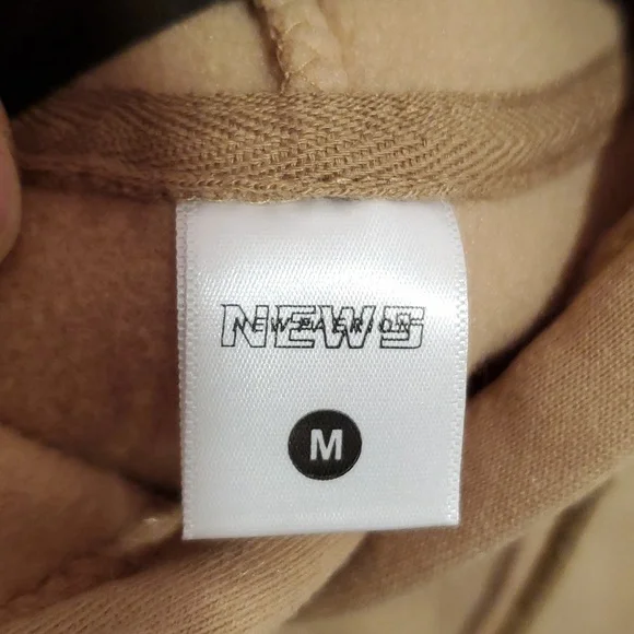 Hoodie - Picture 4 of 7